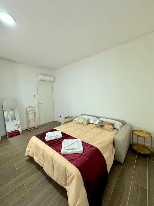 Apt Pisces - Oasi Di Menaggio Exterior photo