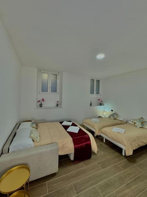 Apt Pisces - Oasi Di Menaggio Exterior photo